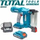 Cordless nailer 20V