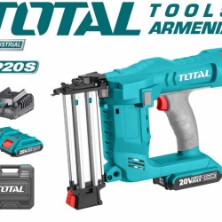 Cordless nailer 20V