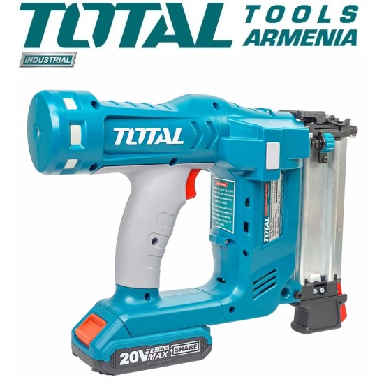 Cordless nailer 20V Cordless nailer 20V