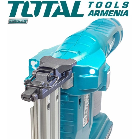 Cordless nailer 20V Cordless nailer 20V