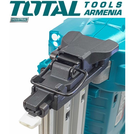 Cordless nailer 20V Cordless nailer 20V