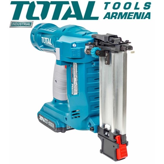Cordless nailer 20V Cordless nailer 20V