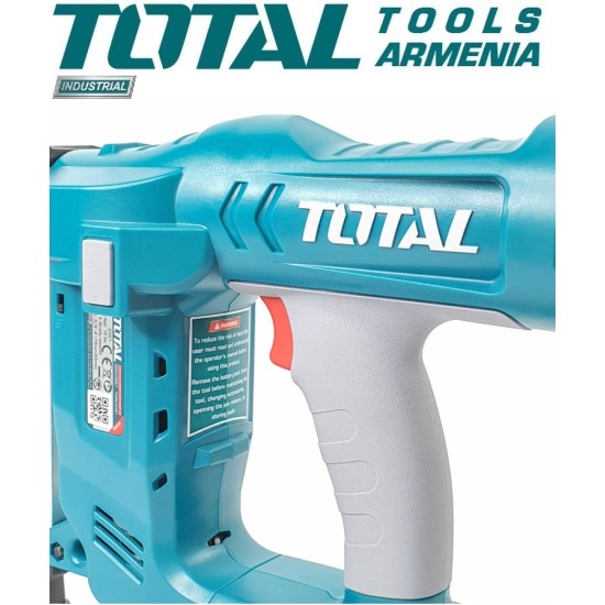 Cordless nailer 20V Cordless nailer 20V