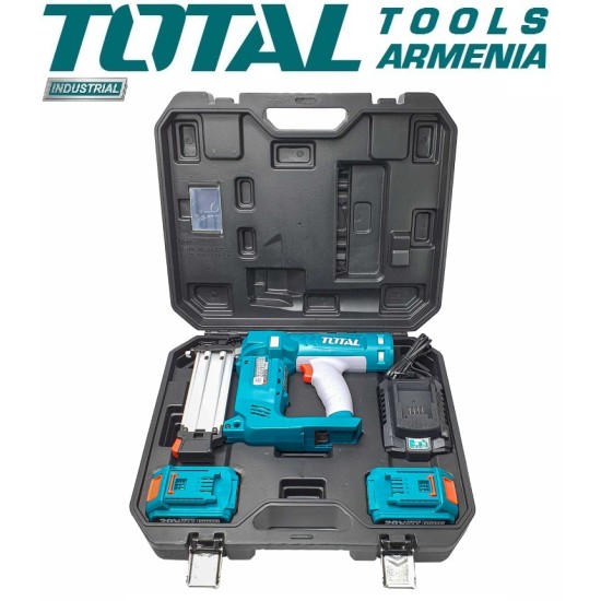 Cordless nailer 20V Cordless nailer 20V