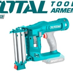 Cordless wood nailer 20V