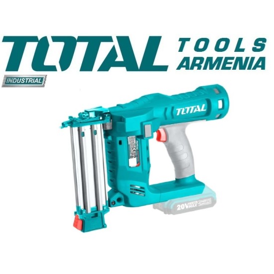 Cordless wood nailer 20V Cordless wood nailer 20V
