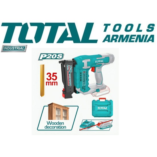 Cordless nailer 20V Cordless nailer 20V