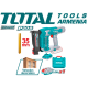 Cordless nailer 20V Cordless nailer 20V