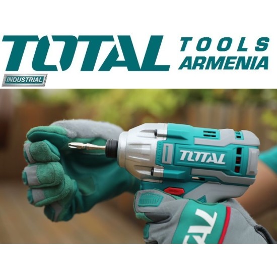 Cordless Impact driver- Screwdriver and Drill - Screwdriver 20 V, 2A Cordless Impact driver- Screwdriver and Drill - Screwdriver 20 V, 2A