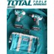 Cordless Impact driver- Screwdriver and Drill - Screwdriver 20 V, 2A Cordless Impact driver- Screwdriver and Drill - Screwdriver 20 V, 2A