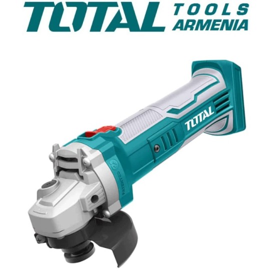 Angle Grinder and Drill - Screwdriver 20 V, 4A Angle Grinder and Drill - Screwdriver 20 V, 4A