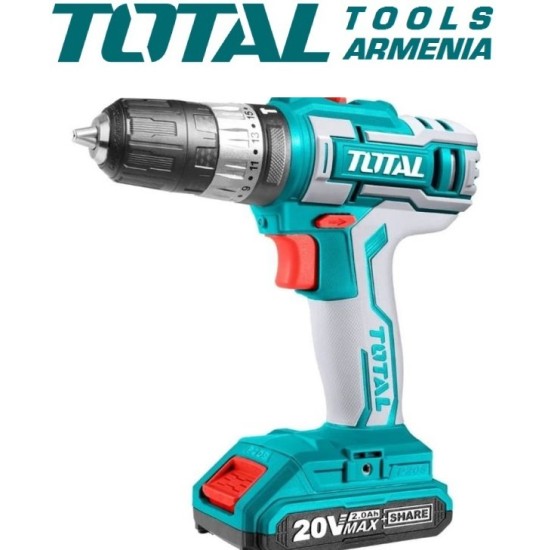 Angle Grinder and Drill - Screwdriver 20 V, 4A Angle Grinder and Drill - Screwdriver 20 V, 4A