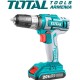 Angle Grinder and Drill - Screwdriver 20 V, 4A Angle Grinder and Drill - Screwdriver 20 V, 4A