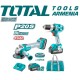 Angle Grinder and Drill - Screwdriver 20 V, 4A Angle Grinder and Drill - Screwdriver 20 V, 4A