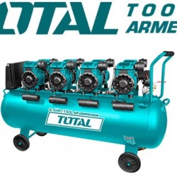 Compressor 150L