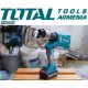 Cordless hydraulic climping tool 20V Cordless hydraulic climping tool 20V