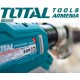 Cordless hydraulic climping tool 20V Cordless hydraulic climping tool 20V