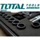 Cordless hydraulic climping tool 20V Cordless hydraulic climping tool 20V