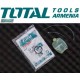 Cordless hydraulic climping tool 20V Cordless hydraulic climping tool 20V