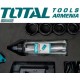Cordless hydraulic climping tool 20V Cordless hydraulic climping tool 20V