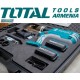 Cordless hydraulic climping tool 20V Cordless hydraulic climping tool 20V