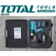 Cordless hydraulic climping tool 20V Cordless hydraulic climping tool 20V
