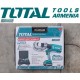Cordless hydraulic climping tool 20V Cordless hydraulic climping tool 20V