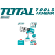 Cordless hydraulic climping tool 20V Cordless hydraulic climping tool 20V