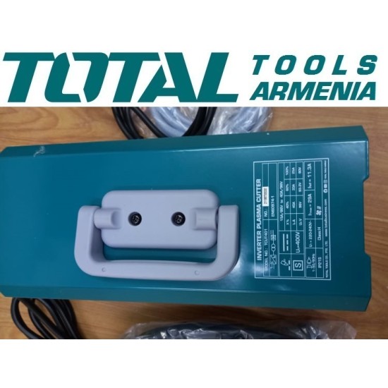 Inverter plasma cutter 40 A
