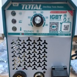 Inverter plasma cutter 40 A