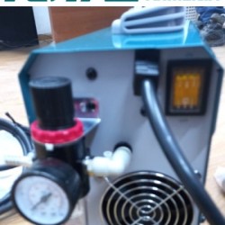Inverter plasma cutter 40 A