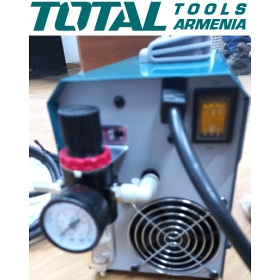 Inverter plasma cutter 40 A