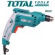 Electric Drill / 500 W / 0–2800 rpm / INDUSTRIAL Electric Drill / 500 W / 0–2800 rpm / INDUSTRIAL