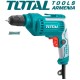 Electric Drill / 500 W / 0–3300 rpm / Key less chuck / INDUSTRIAL Electric Drill / 500 W / 0–3300 rpm / Key less chuck / INDUSTRIAL