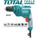 Electric Drill / 500 W / 0–3300 rpm / Key less chuck / INDUSTRIAL Electric Drill / 500 W / 0–3300 rpm / Key less chuck / INDUSTRIAL