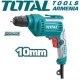 Electric Drill / 500 W / 0–3300 rpm / Key less chuck / INDUSTRIAL Electric Drill / 500 W / 0–3300 rpm / Key less chuck / INDUSTRIAL