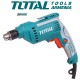 Electric Drill / 500 W / 0–2800 rpm / INDUSTRIAL Electric Drill / 500 W / 0–2800 rpm / INDUSTRIAL
