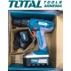 Cordless Drill - Screwdriver / 18V / 1.2A / 16Nm Cordless Drill - Screwdriver / 18V / 1.2A / 16Nm