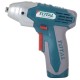 Cordless screwdriver 4.8V/3.7Nm Cordless screwdriver 4.8V/3.7Nm