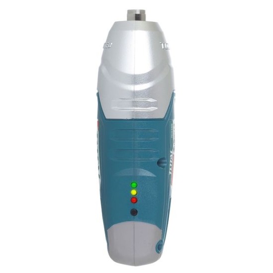 Cordless screwdriver 4.8V/3.7Nm Cordless screwdriver 4.8V/3.7Nm