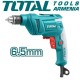 Electric Drill / 450 W / 0–4300 rpm Electric Drill / 450 W / 0–4300 rpm