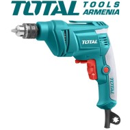 Electric Drill /  450 W / 0–4300 rpm