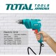 Electric Drill / 450 W / 0–4300 rpm Electric Drill / 450 W / 0–4300 rpm