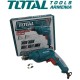 Electric Drill / 450 W / 0–4300 rpm Electric Drill / 450 W / 0–4300 rpm
