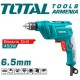 Electric Drill / 450 W / 0–4300 rpm Electric Drill / 450 W / 0–4300 rpm