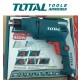 Electric Drill / 450 W / 0–4300 rpm Electric Drill / 450 W / 0–4300 rpm