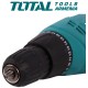 Electric Drill - Screwdriver / 280 W / 15,5 Nm Electric Drill - Screwdriver / 280 W / 15,5 Nm