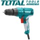 Electric Drill - Screwdriver / 280 W / 15,5 Nm Electric Drill - Screwdriver / 280 W / 15,5 Nm