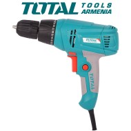 Electric Drill - Screwdriver /  280 W  / 15,5 Nm 