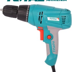 Electric Drill - Screwdriver /  280 W  / 15,5 Nm 
